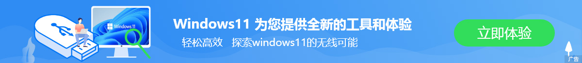 底部Win11系统