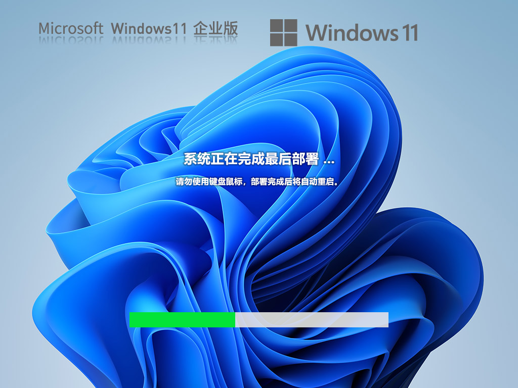 Windows11最新企业版下载