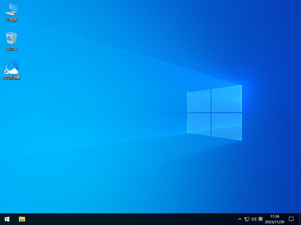 深度技术Windows10 22H2 X64 最新正式版